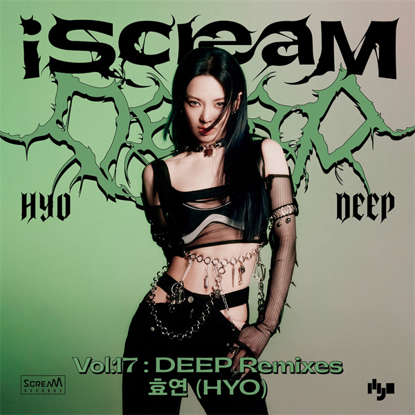 iScreaM Vol.17 - DEEP Remixes 音源封面图.jpg