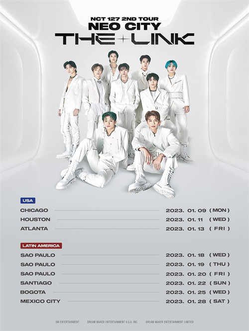 NCT 127第二次世界巡演北南美公演海报.jpg