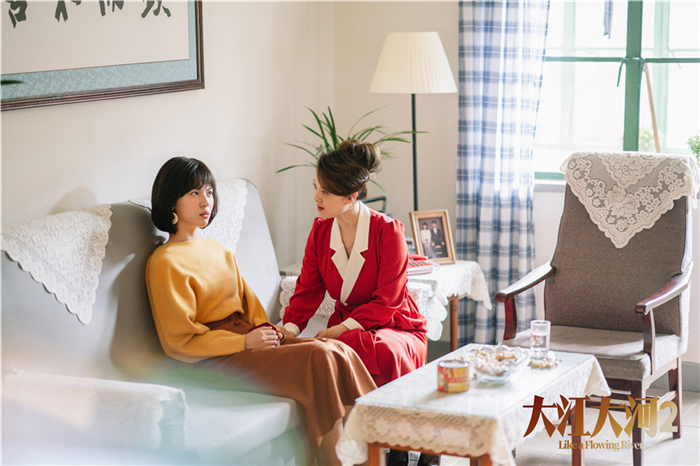 09程开颜&嫂子.jpg