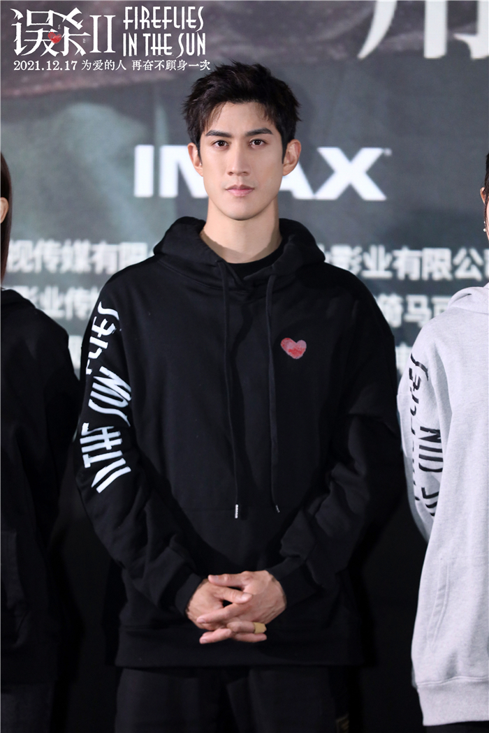 《误杀2》李治廷饰演萨丁 自称这次挑战新角色十分过瘾.jpg