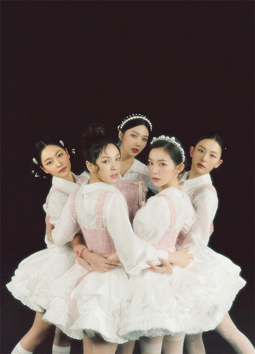 Red Velvet《Feel My Rhythm》照片.jpg