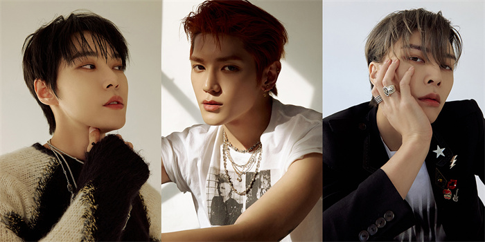 NCT 127正规4辑后续专辑《Ay-Yo》道英、泰容、JOHNNY.jpg